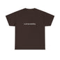 Vulnerability T-shirt