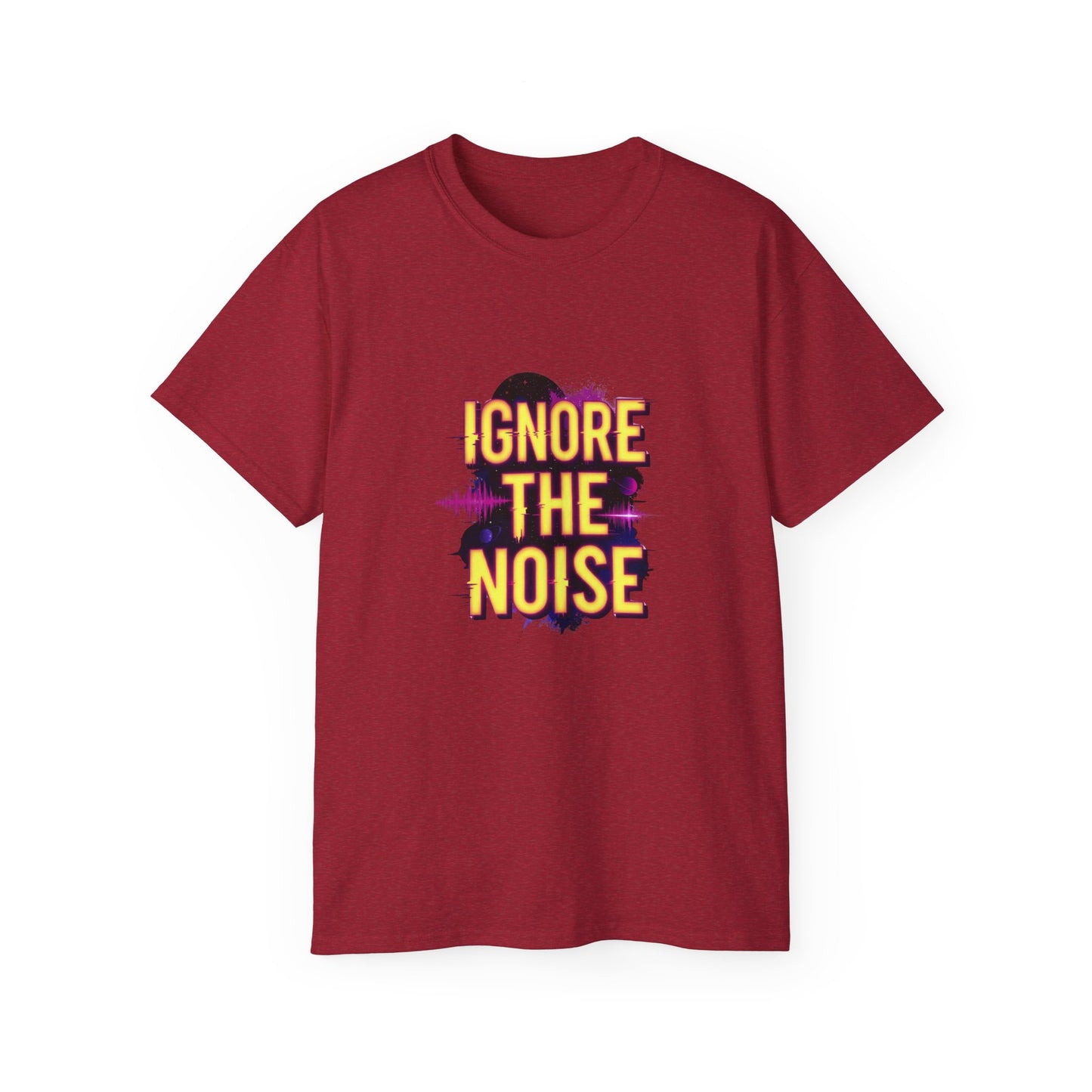 lgnore the Noise T-shirt
