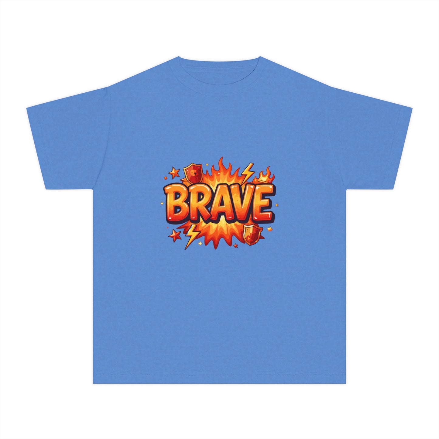 BRAVE Tee