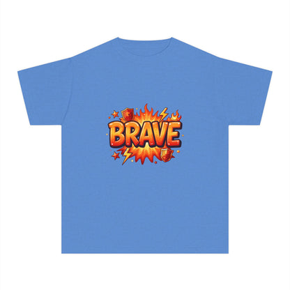 BRAVE Tee