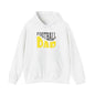 Football Dad Hoodies