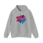 80's Made Me Unisex Heavy Blend™ Hooded Sweatshirt