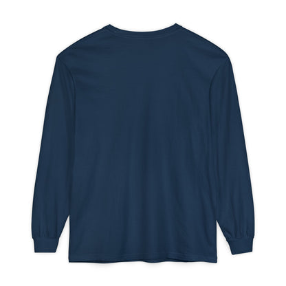 ROWM Long Sleeve T-Shirt #1