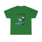 Precision Power and Control T-shirt