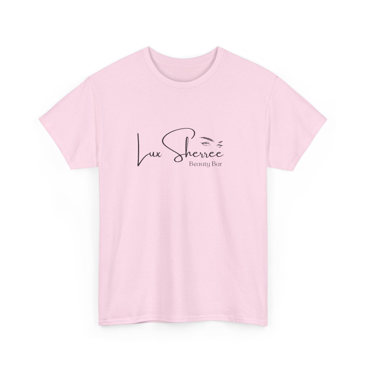 LUX SHERREE T-SHIRTS