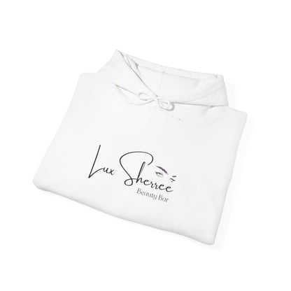 LUX SHERREE HOODIE