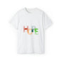 HOPE Unisex Ultra Cotton Tee