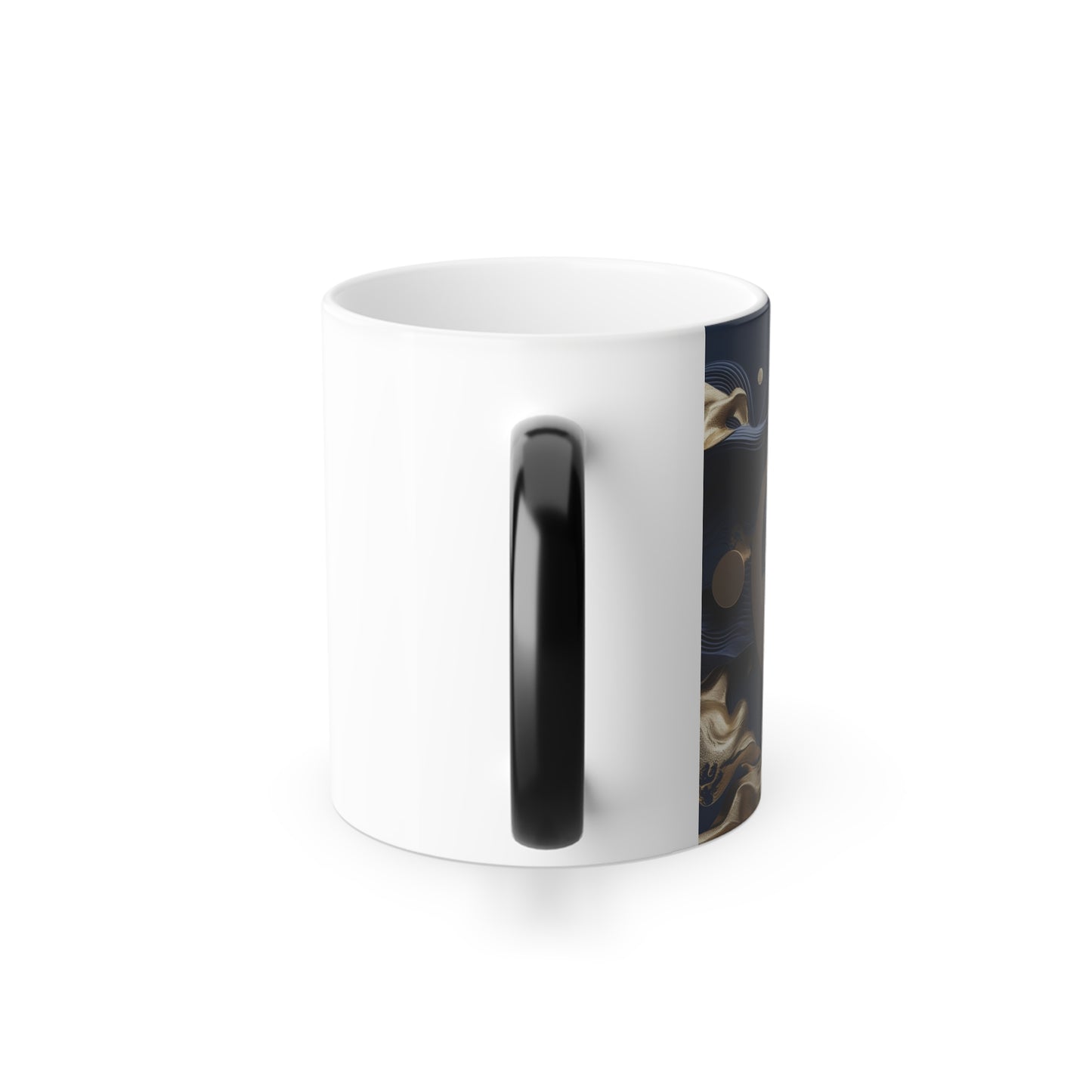 God is Eternal Mug, 11oz