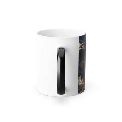 God is Eternal Mug, 11oz