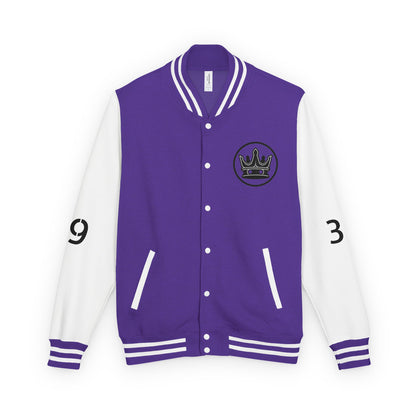 Goatley Letterman Jacket