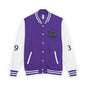 Goatley Letterman Jacket