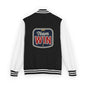 Team Win Letterman Jacket