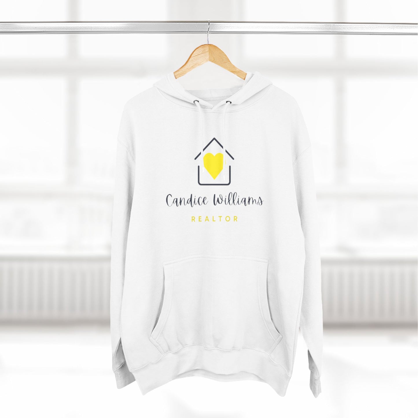 Candice Williams Hoodie