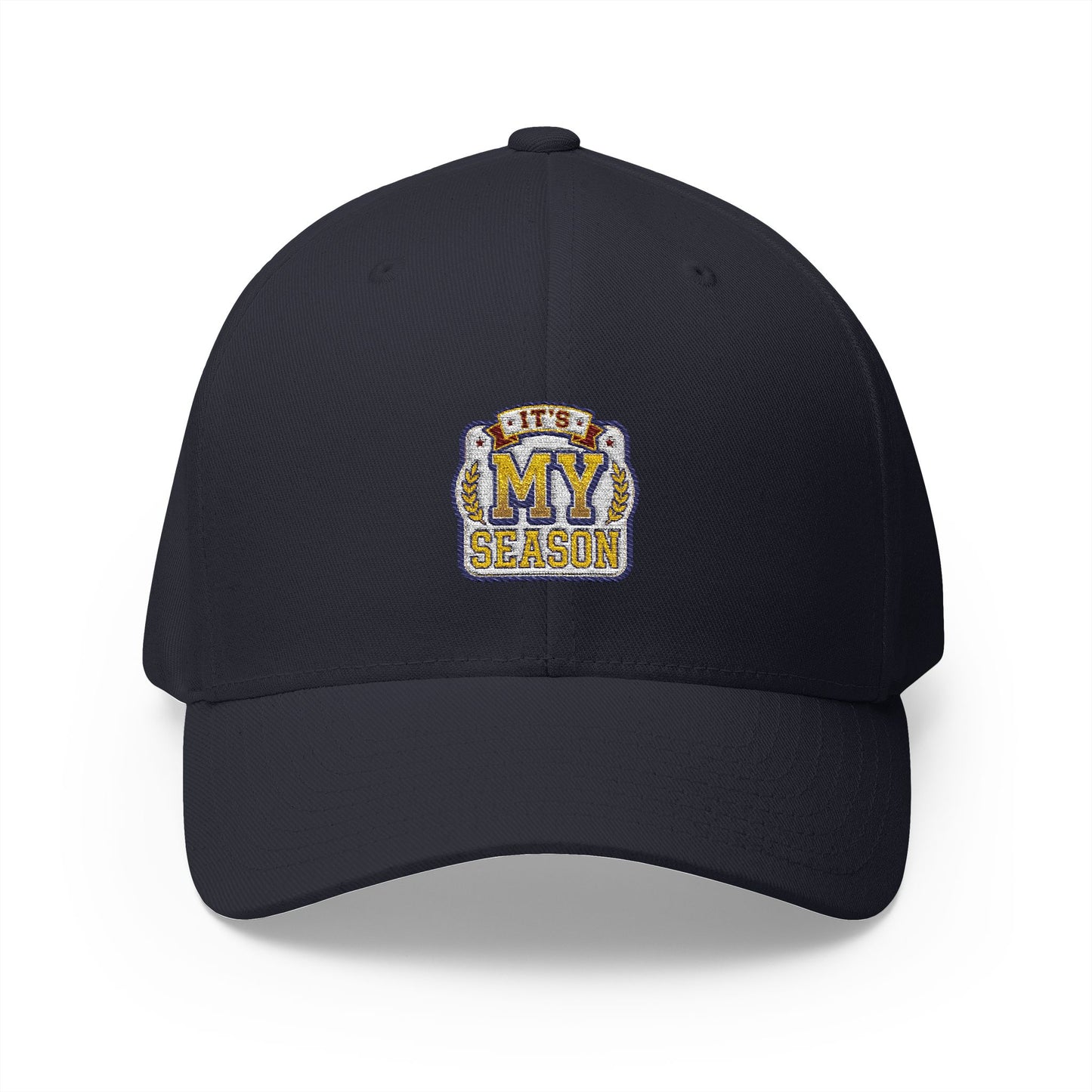 It's My Season Cap (Embroidery)