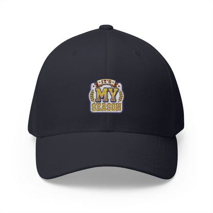 It's My Season Cap (Embroidery)
