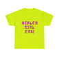 Healed Girl Era 2 Unisex Heavy Cotton Tee