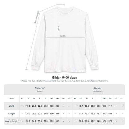 Highland Park CDC Logo T-Shirts #5 Long Sleeve T-Shirt