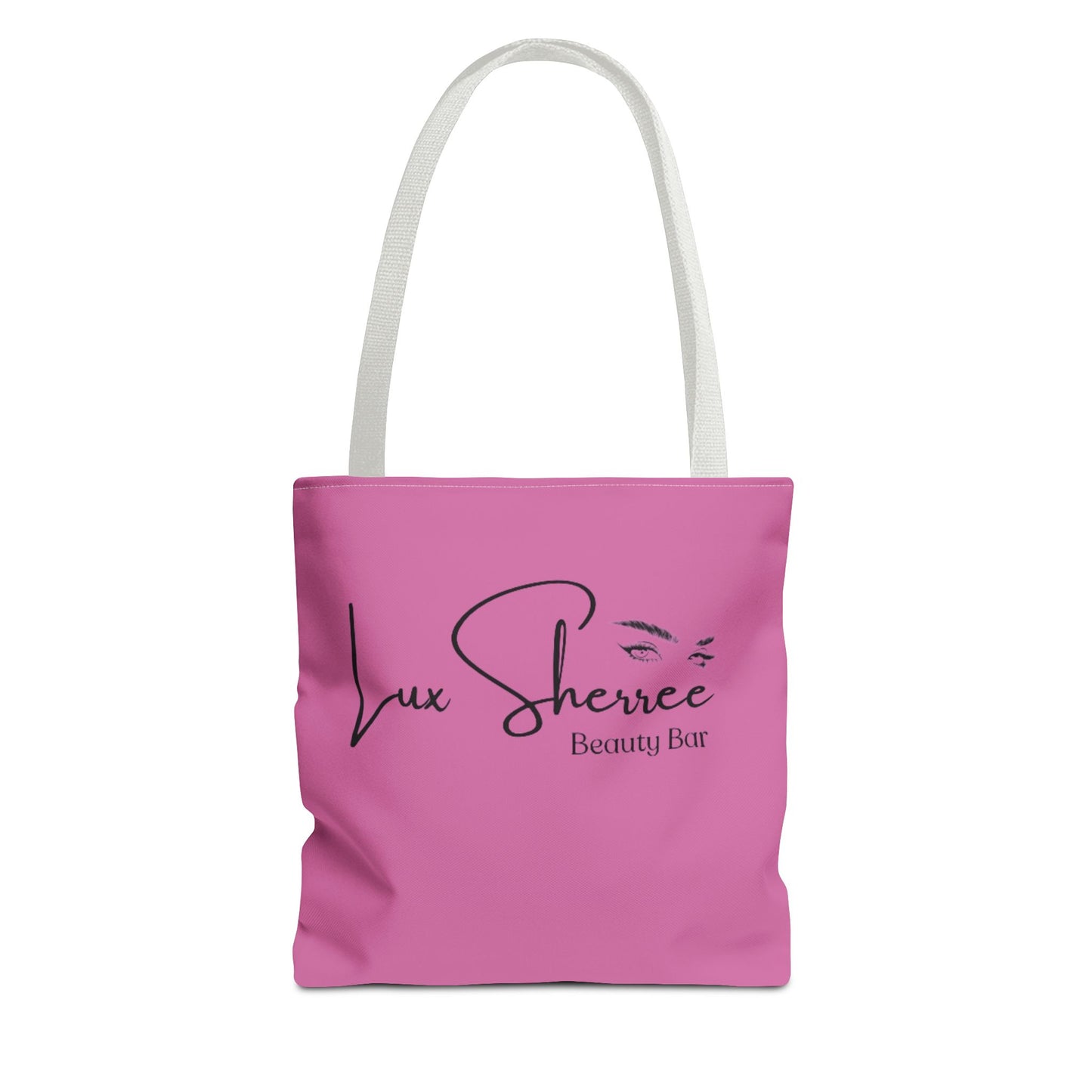 LUX SHERREE Tote Bag (AOP)