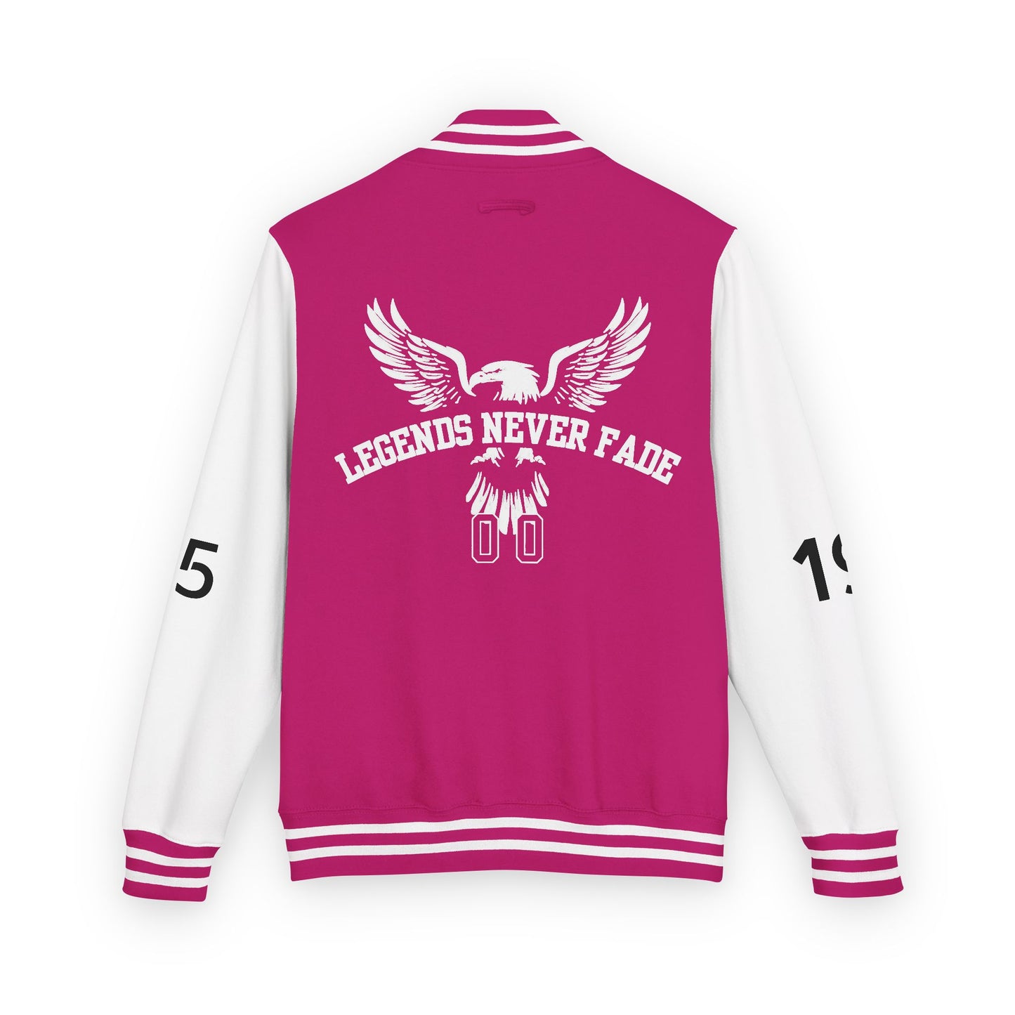 Goatley Letterman Jacket