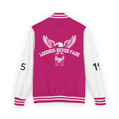 Goatley Letterman Jacket