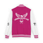 Goatley Letterman Jacket
