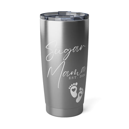 Sugar Mama Est 2024 Vagabond 20oz Tumbler