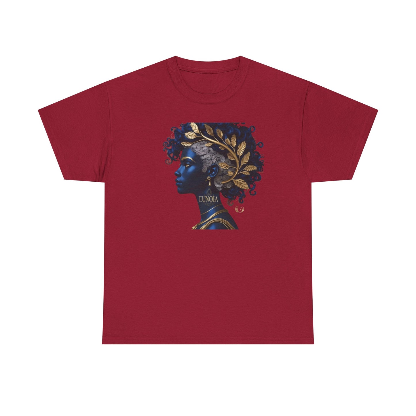 Lady Eunoia T-shirt
