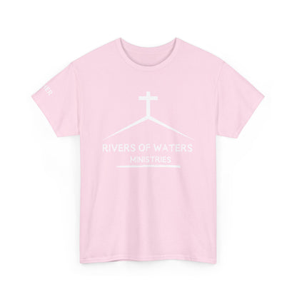 ROWM: Rivers of Water Ministries Usher-2