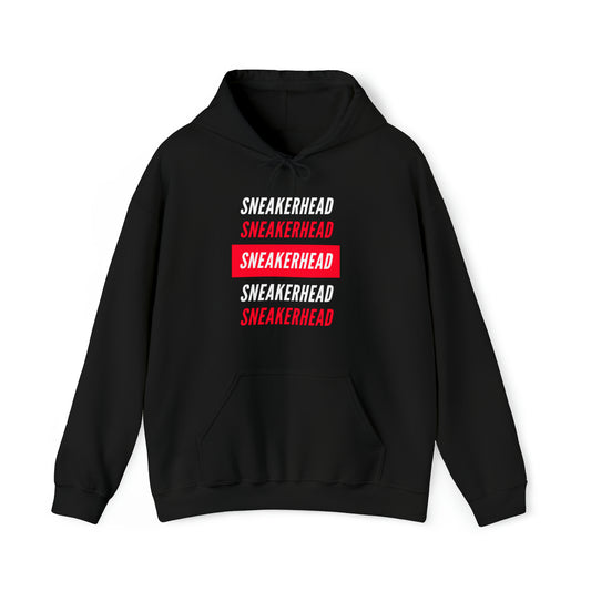 Unisex Heavy Blend™ Hooded Sweatshirt Sneakerhead