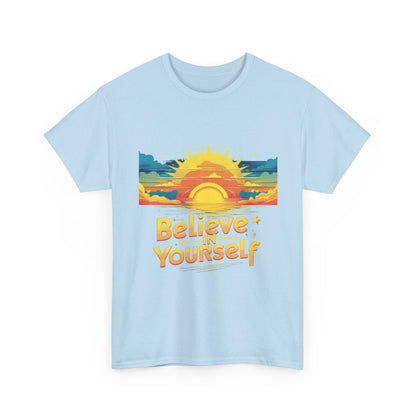 Believe in Yourself Tee