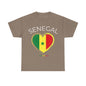 I love Senegal t-shirts NDEYE