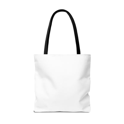 SENEGAL Tote Bag : NDEYE