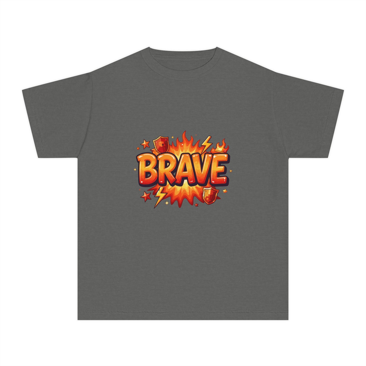 BRAVE Tee