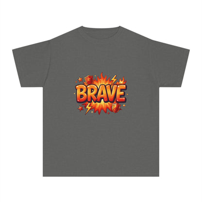 BRAVE Tee