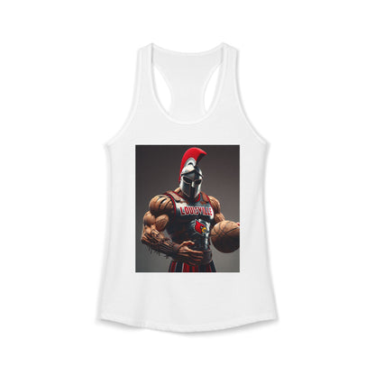 U of L Tank