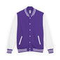 JESUS JESUS JESUS Letterman Jacket