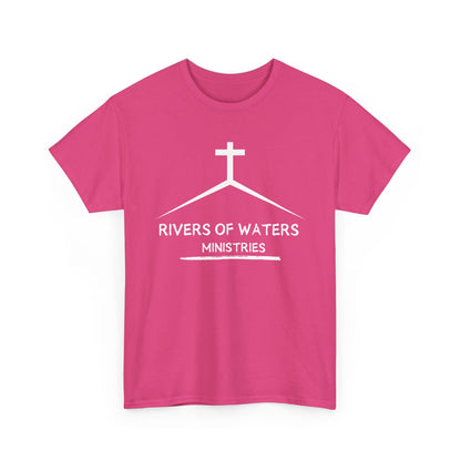 ROWM: Rivers of Water Ministries Church Member