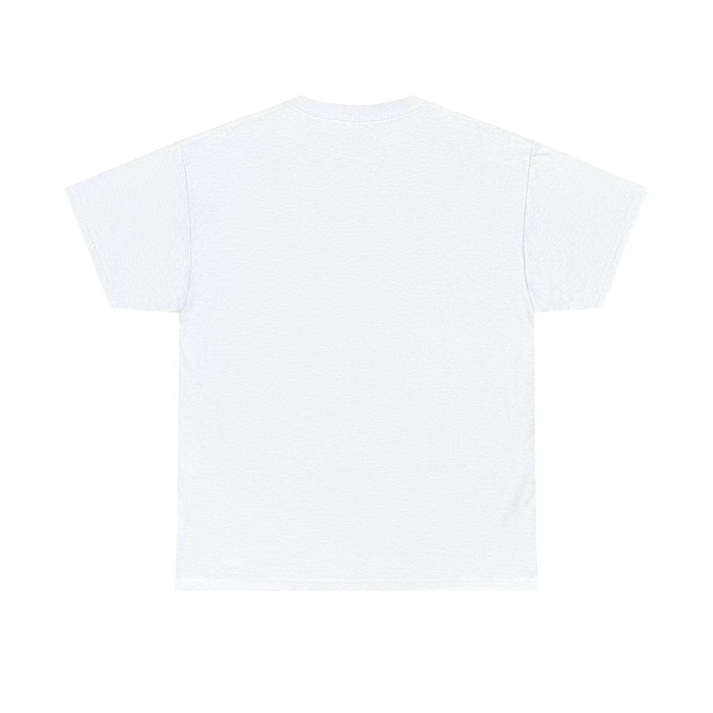 Friend Unisex Heavy Cotton Tee