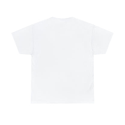 Friend Unisex Heavy Cotton Tee