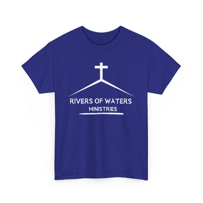 ROWM: Rivers of Water Ministries Church Member