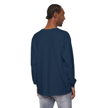 ROWM Long Sleeve T-Shirt #1