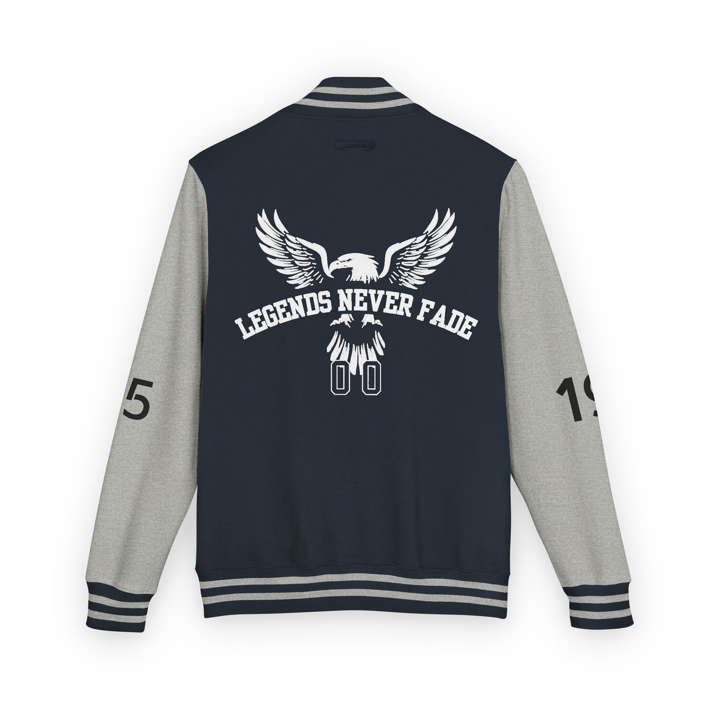 Goatley Letterman Jacket