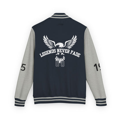 Goatley Letterman Jacket