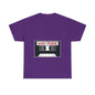 Mix Tape   Heavy Cotton Tee