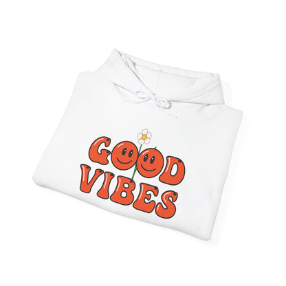 Good Vibes HOODIE