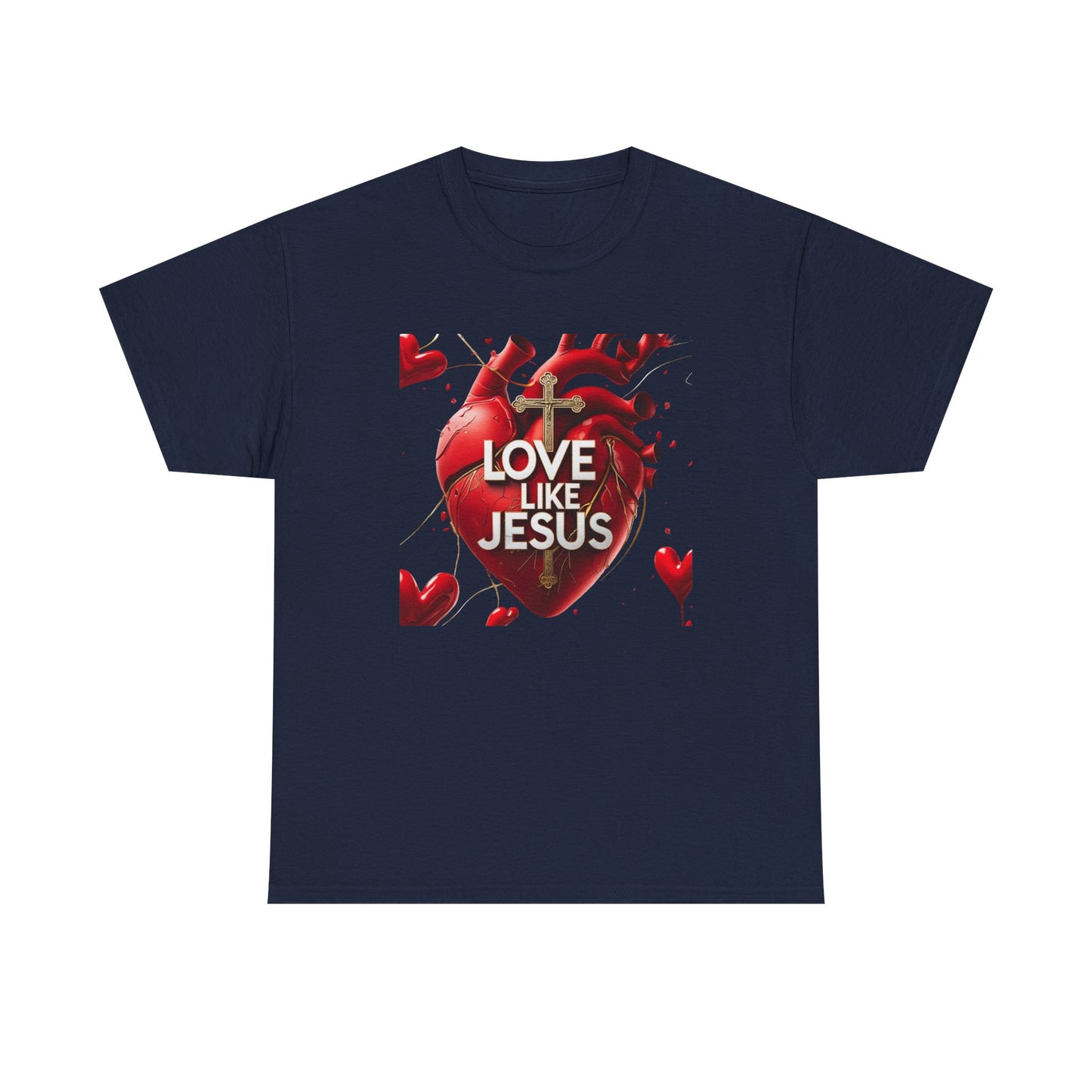 Love Like Jesus Tee