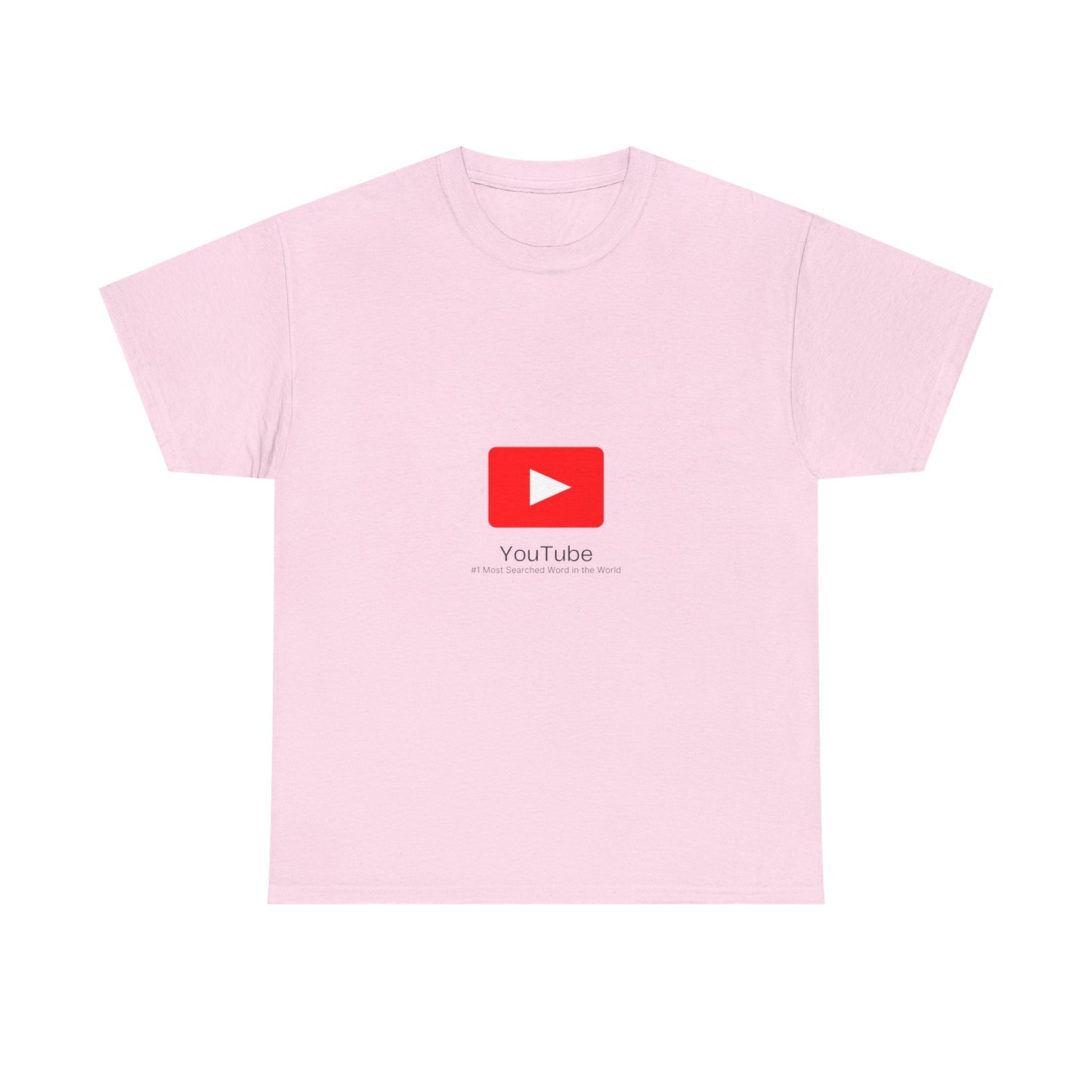 Youtube  T-shirts