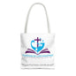 FOLM Tote Bag (AOP)