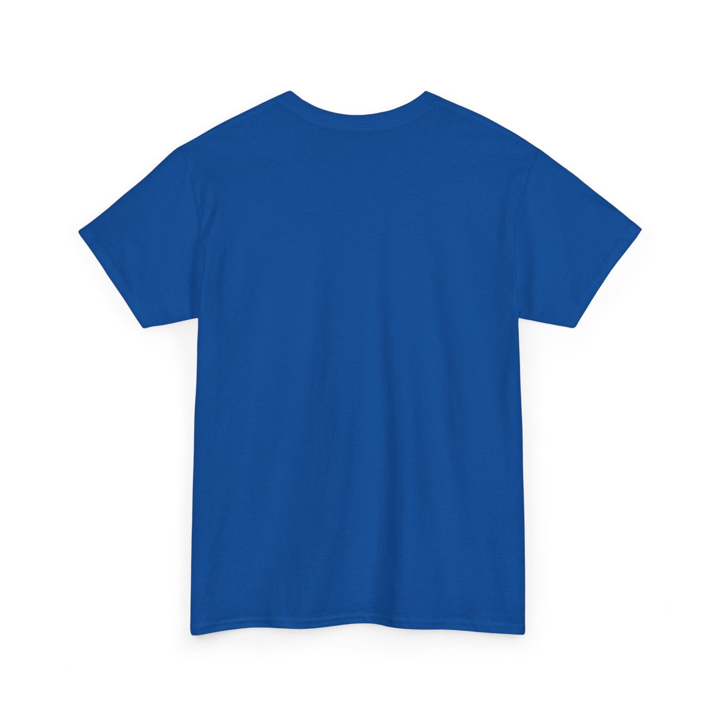 U of K Basketball Cotton Tee