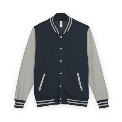 Soul Letterman Jacket